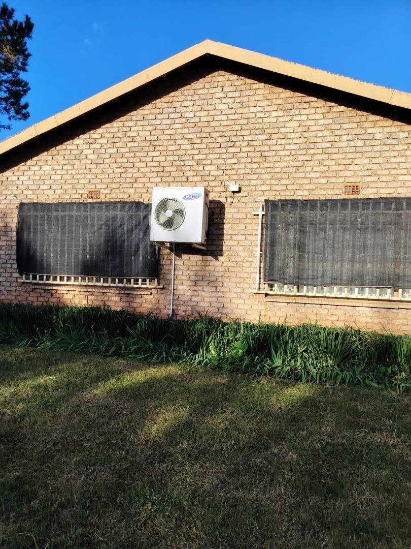 Commercial Property for Sale in Hartbeesfontein North West